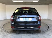 Škoda Octavia 6