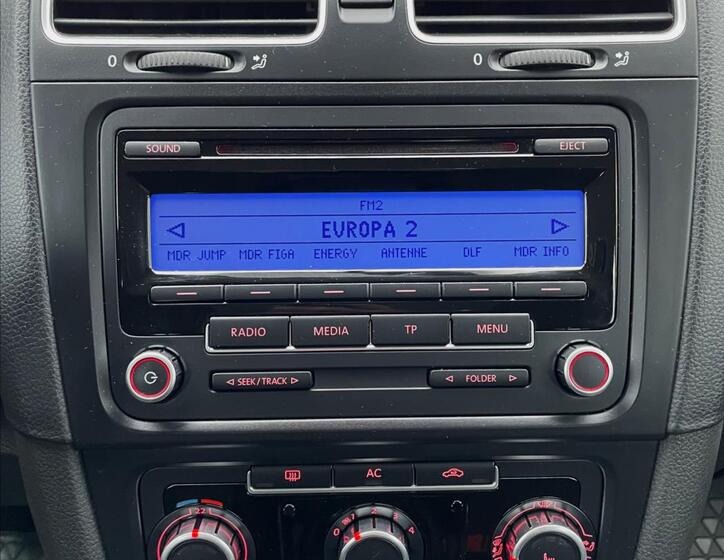Volkswagen Golf 15