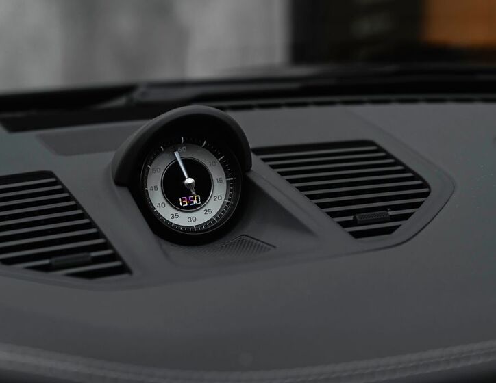 Porsche 911 8