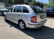 Škoda Fabia 6