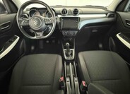 Suzuki Swift 9