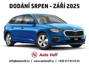Škoda Scala 1