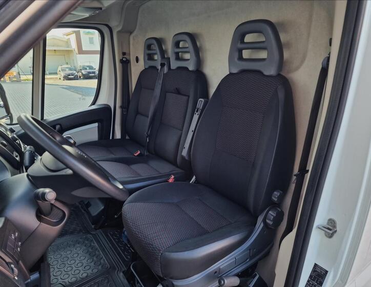 Peugeot Boxer 31