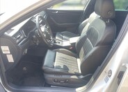 Škoda Superb 7