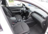 Hyundai Tucson 10