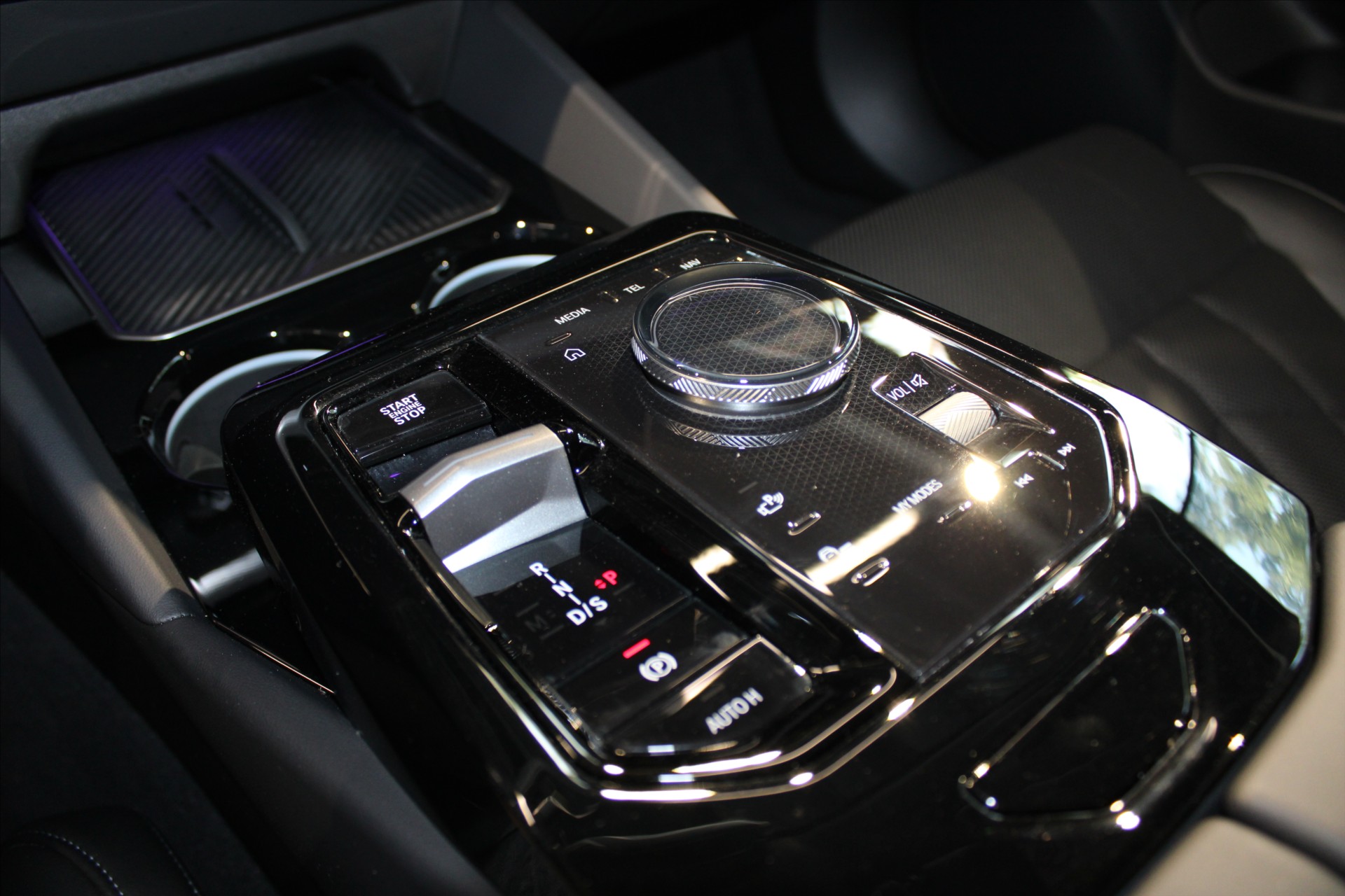BMW Řada 5