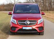 Mercedes-Benz Třídy V 2