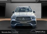 Mercedes-Benz GLE 8