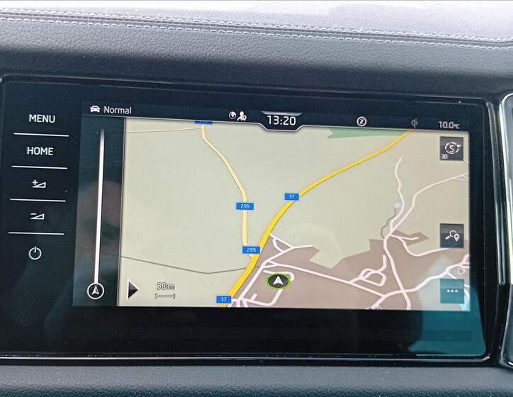 Škoda Kodiaq 28