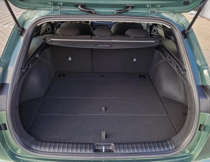 KIA Ceed 12