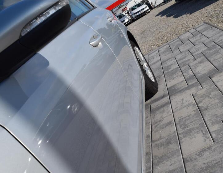 Volkswagen Golf 8