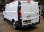 Opel Vivaro 3