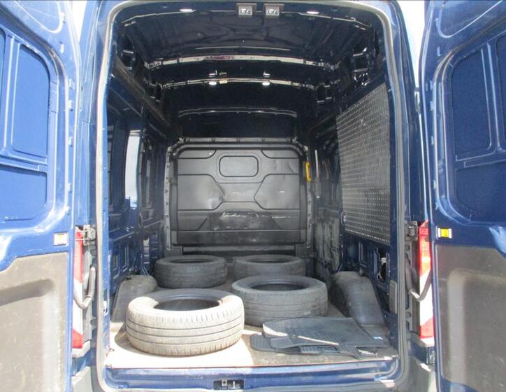 Ford Transit 12