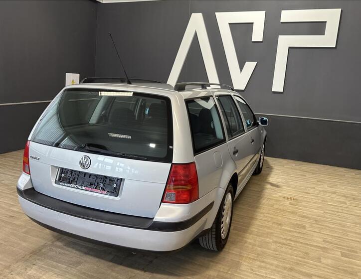 Volkswagen Golf 6
