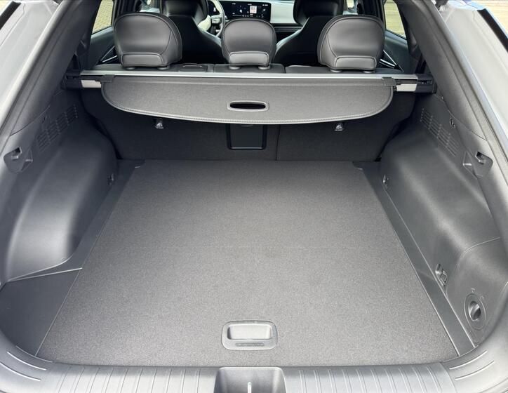 KIA EV6 27