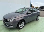 Lada Vesta 3
