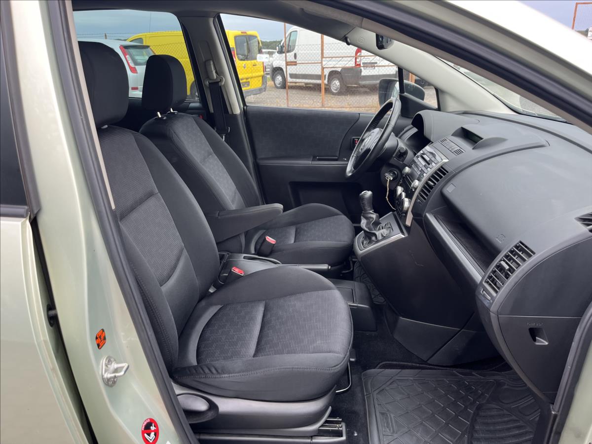 Mazda 5