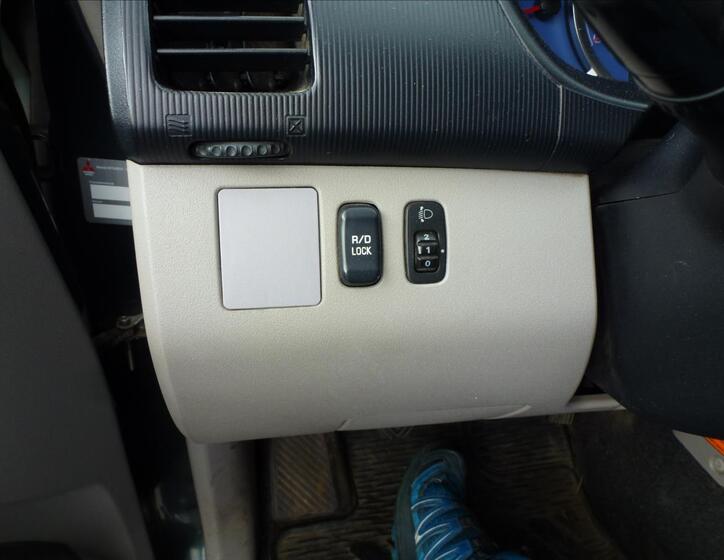 Mitsubishi L200 29