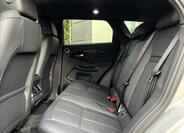 Land Rover Range Rover Evoque 26