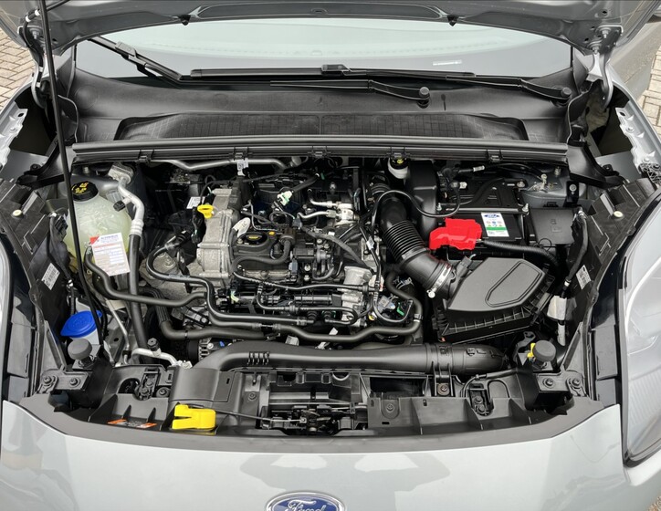 Ford Puma 35