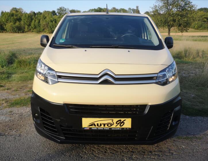 Citroën Jumpy 69