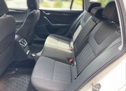 Škoda Octavia 8