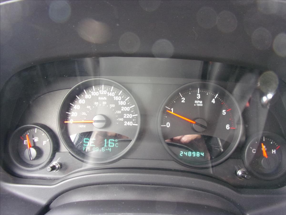 Jeep Patriot