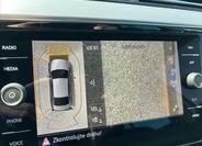 Volkswagen Passat 17