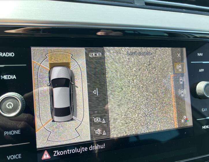 Volkswagen Passat 17