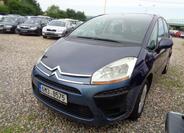 Citroën C4 Picasso 3