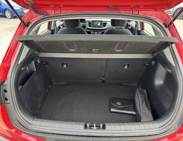 KIA Stonic 21