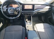Škoda Octavia 8