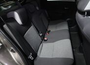 Toyota Yaris 12