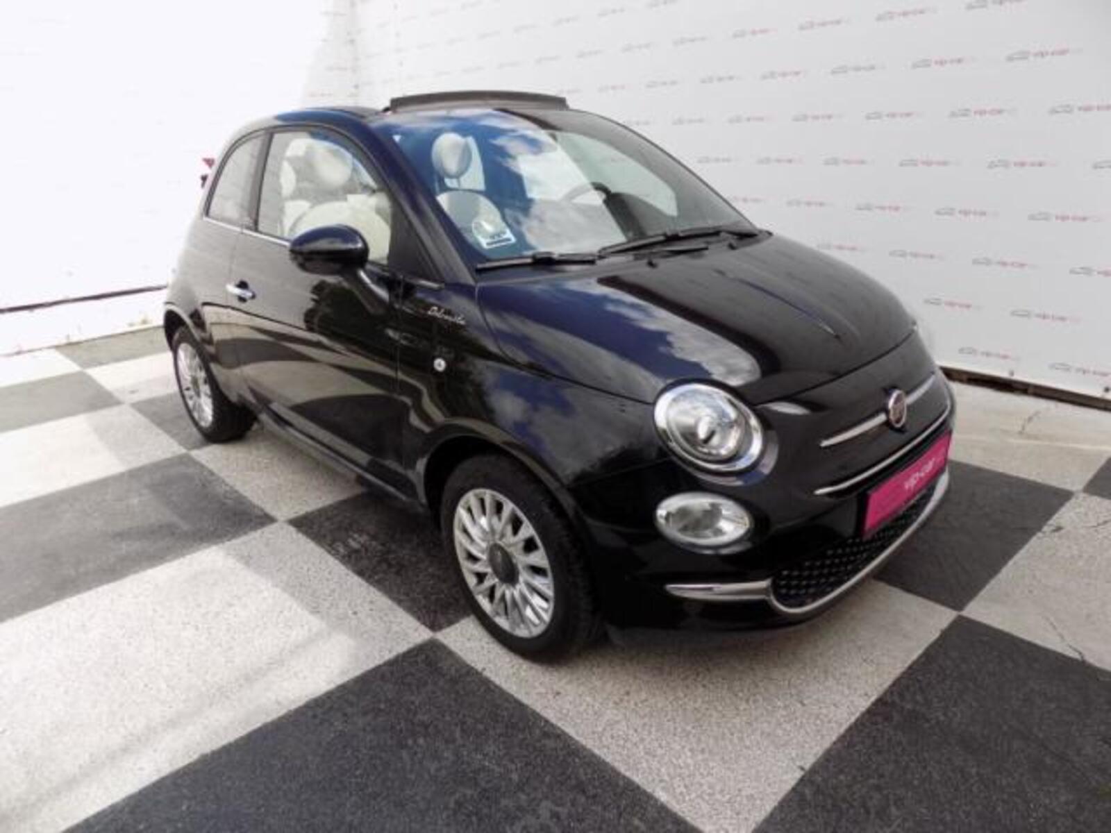 Fiat 500 8