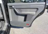Volkswagen Touran 29