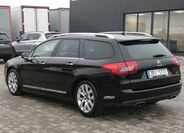 Citroën C5 6