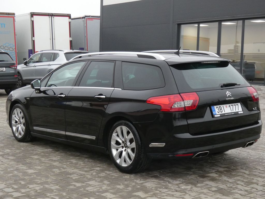 Citroën C5