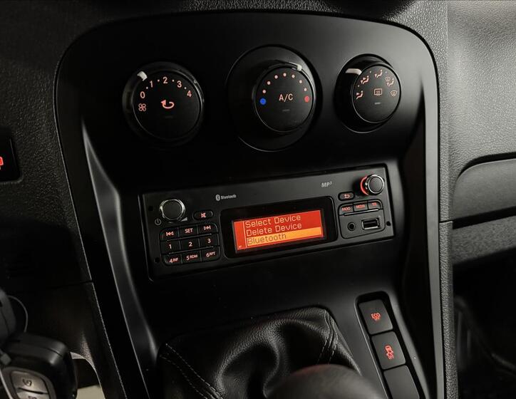 Mercedes-Benz Citan 23