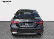 Mercedes-Benz Třídy C 4