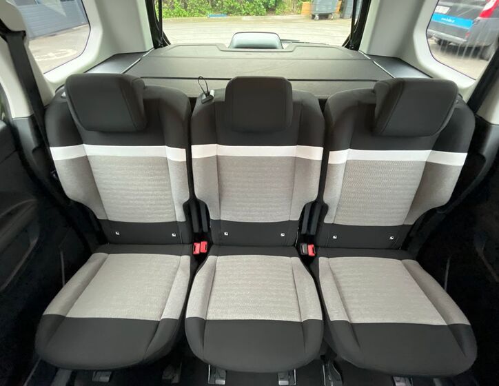 Citroën Berlingo 6