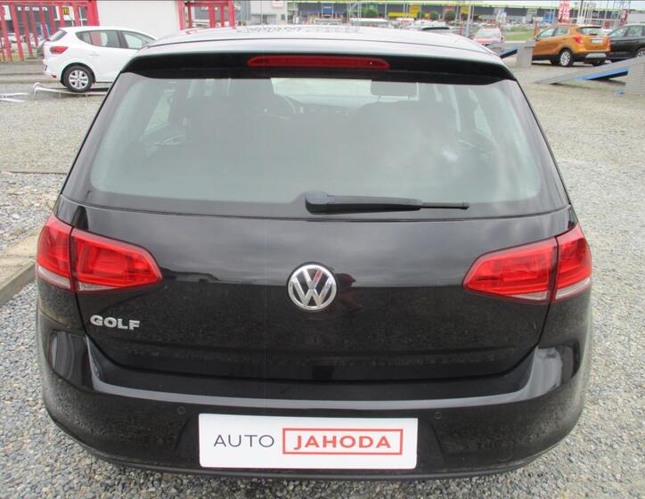 Volkswagen Golf 6