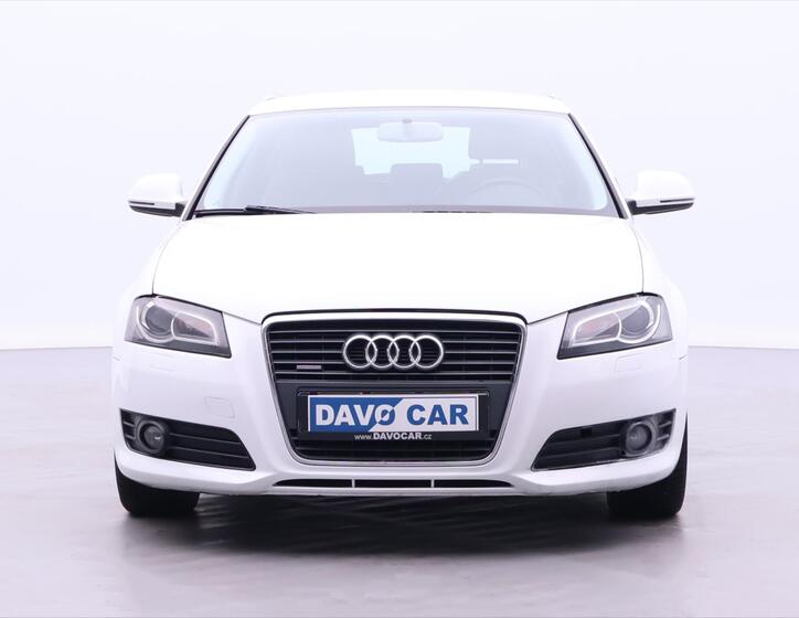 Audi A3 2