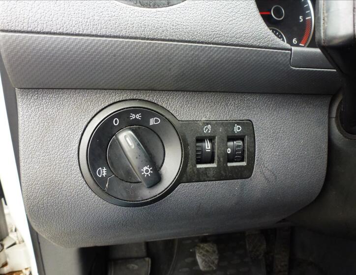Volkswagen Caddy 27