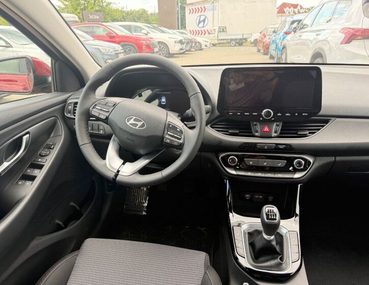 Hyundai i30 7
