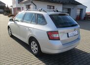 Škoda Fabia 3