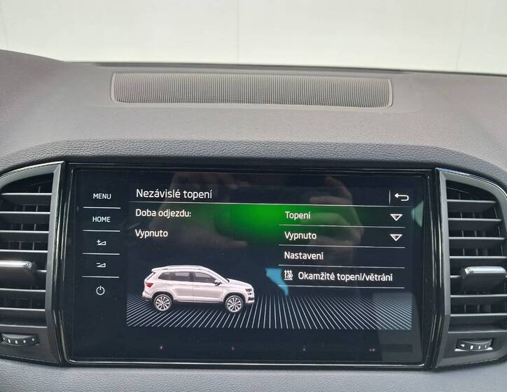 Škoda Karoq 16