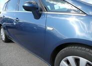 Opel Zafira 14