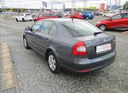 Škoda Octavia 6