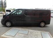 Renault Trafic 8