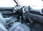 Mini Paceman 36